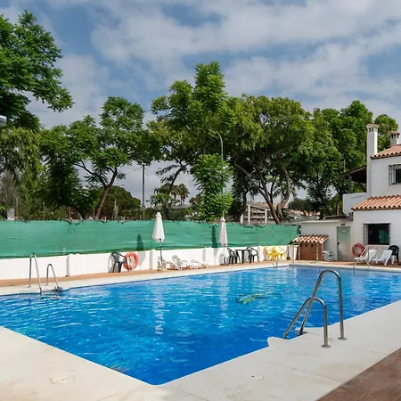 Casa De La Colina Vakantiehuis *