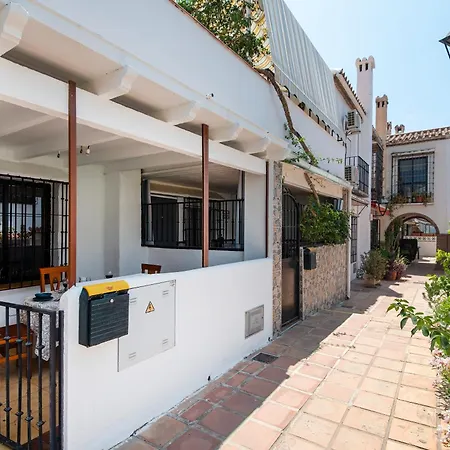Vakantiehuis Casa De La Colina *