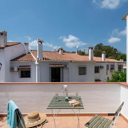 Casa De La Colina Vakantiehuis