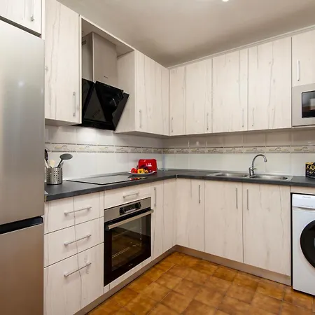 Casa De La Colina Vakantiehuis Torremolinos