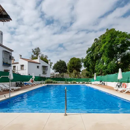 Holiday home Casa De La Colina
