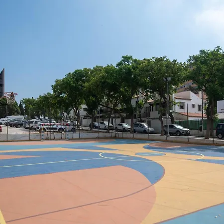 Casa De La Colina Holiday home *